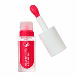 Lippenstift Bourjois HEALTHY MIX S.O.S Nº 03-Straw'bisous 4,5 ml-1