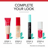 Lippenstift Bourjois HEALTHY MIX S.O.S Nº 03-Straw'bisous 4,5 ml-3