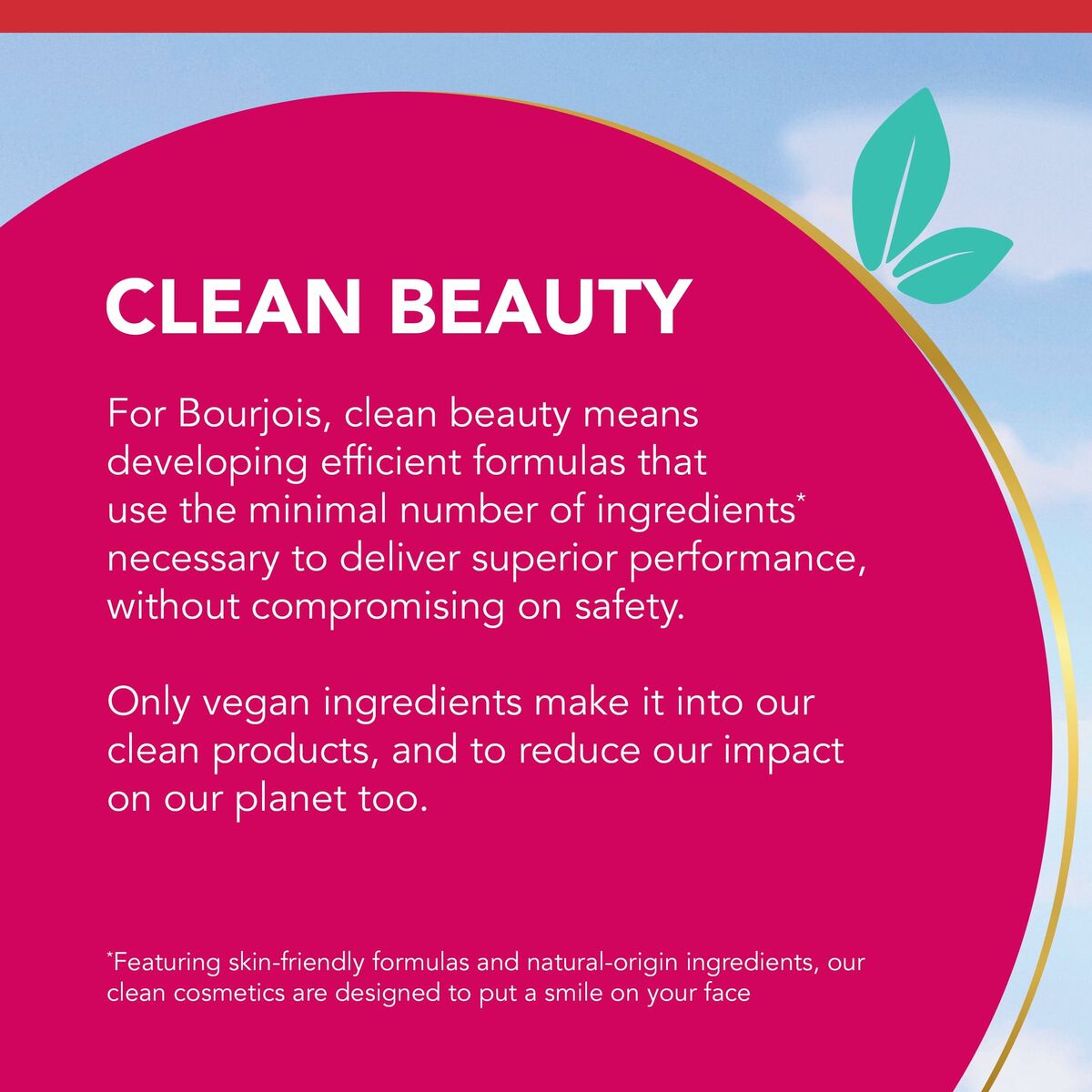 Lippenstift Bourjois HEALTHY MIX S.O.S Nº 03-Straw'bisous 4,5 ml-2