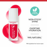 Lippenstift Bourjois HEALTHY MIX S.O.S Nº 03-Straw'bisous 4,5 ml-11