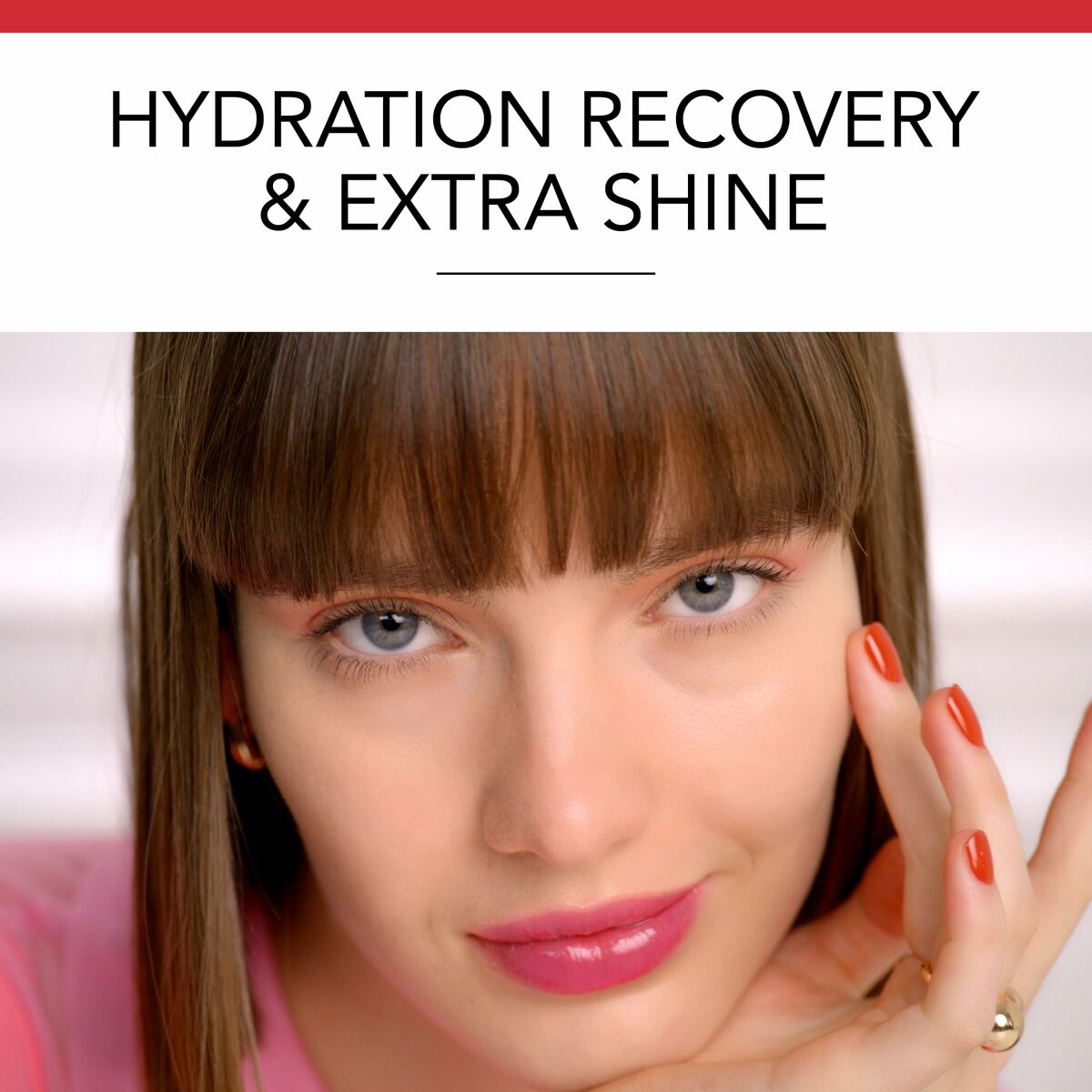 Lippenstift Bourjois HEALTHY MIX S.O.S Nº 03-Straw'bisous 4,5 ml-8