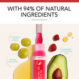 Lippenstift Bourjois HEALTHY MIX S.O.S Nº 03-Straw'bisous 4,5 ml-7