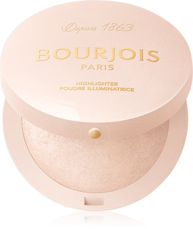 Bourjois Maxi Round illuminante Champagne 2,5 g