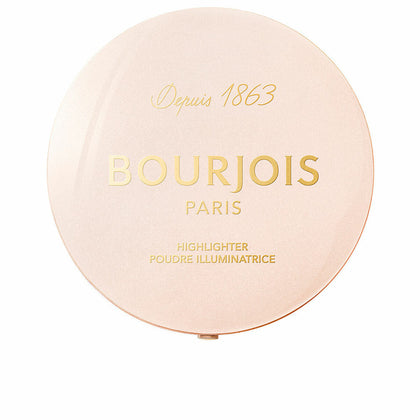 Textmarker Bourjois MAXI ROUND Champagner 2,5 g