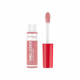 Lipgloss Rimmel London THRILL SEEKER Nº 700-Sprinkled Sugar 6 ml-0