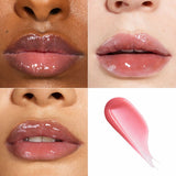 Lipgloss Rimmel London THRILL SEEKER Nº 700-Sprinkled Sugar 6 ml-3