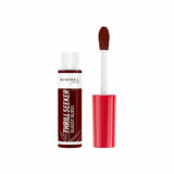 Brillo de Labios Rimmel London THRILL SEEKER Nº 750-Frosted Berry 6 ml-0