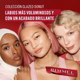 Brillo de Labios Rimmel London THRILL SEEKER Nº 750-Frosted Berry 6 ml-2