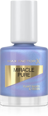 Max Factor Miracle Pure smalto 850-Bright Angelite 12 ml