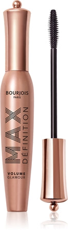 Bourjois Max Définition Volume Glamour 01-Noir 10 ml