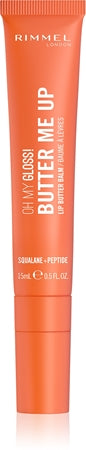 Rimmel London Oh My Gloss balsamo labbra 005-Coral Breeze 1 pz