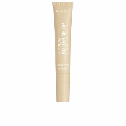 Rouge à lèvres Rimmel London OH MY GLOSS! Beige (1 unité)