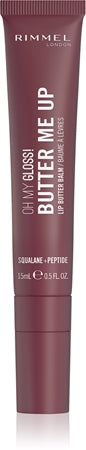 Rimmel London Oh My Gloss balsamo labbra 003-Mellow Mocha 1 pz