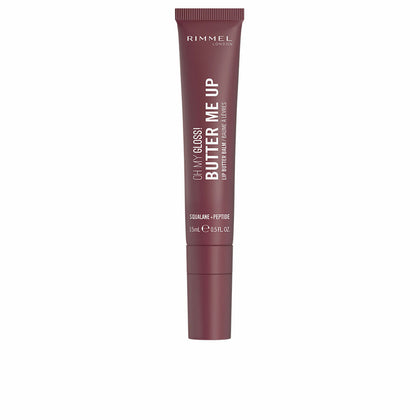 Lipstick Rimmel London OH MY GLOSS! (1 Unit)