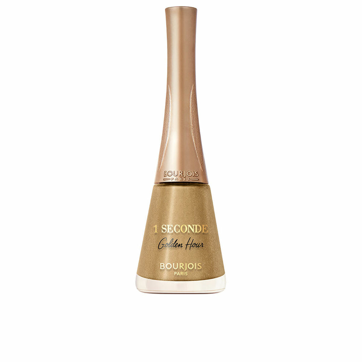 Nail polish Bourjois SOIRS DE PARIS ONE SECONDE-0