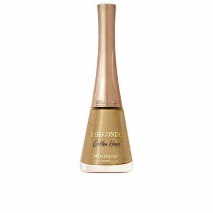 Nail polish Bourjois SOIRS DE PARIS ONE SECONDE