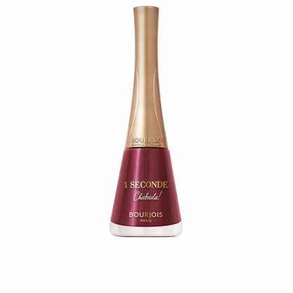 Nagellack Bourjois SOIRS DE PARIS ONE SECONDE (1 Einheit)