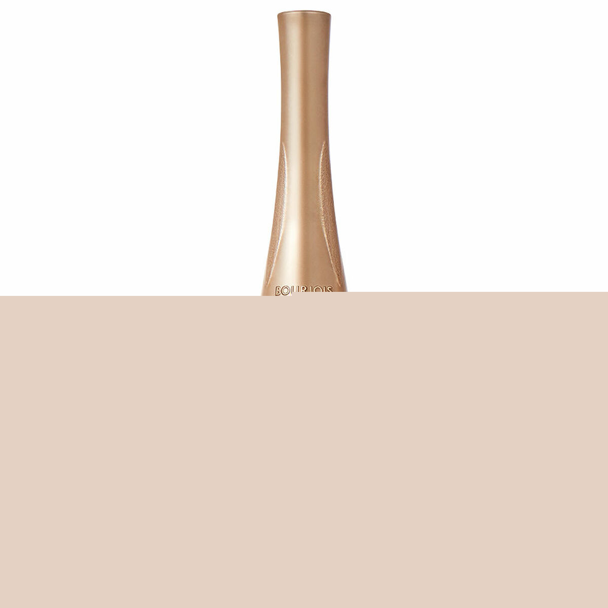 Nail polish Bourjois SOIRS DE PARIS ONE SECONDE-0