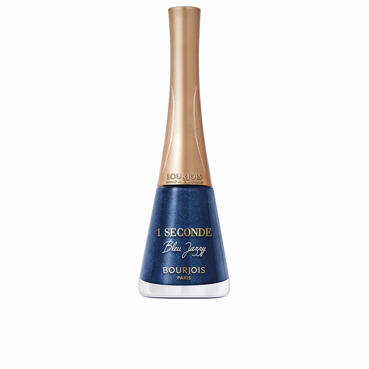 Nail polish Bourjois SOIRS DE PARIS ONE SECONDE-0
