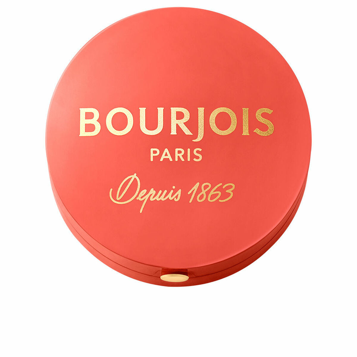 Make-Up Set Bourjois LITTLE ROUND-0