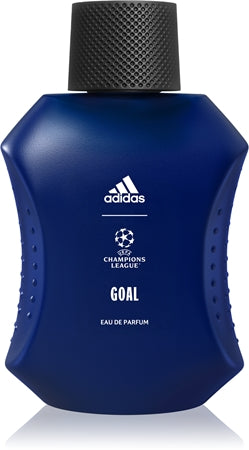 Adidas Uefa 11 Goal Edition eau de parfum 100 ml