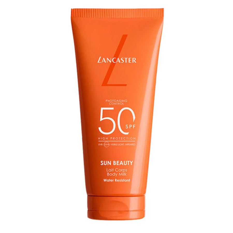 Lancaster Sun Beauty Protector Solar corpo Spf50 100 ml