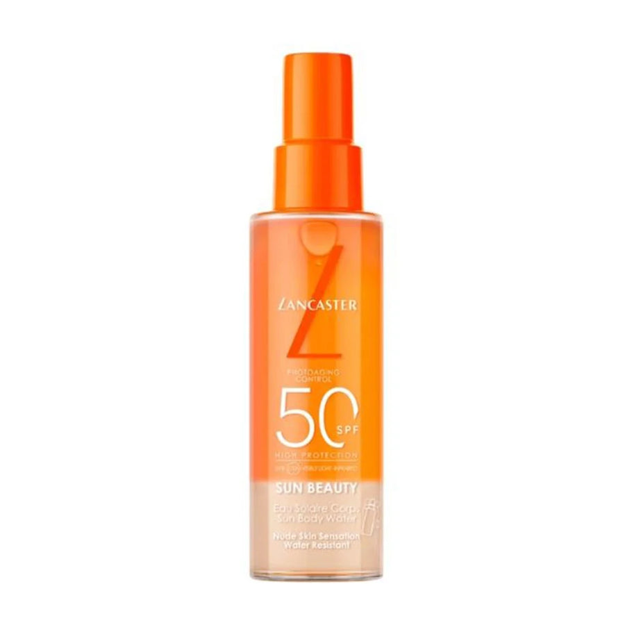 Lancaster Sun Beauty Agua Spf50 spray 100 ml