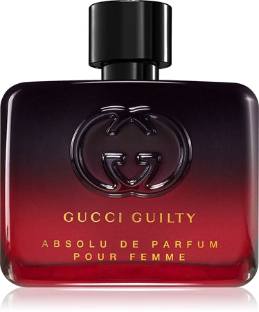 Gucci Guilty Absolu De Parfum Woman eau de parfum 50 ml