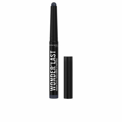 Eyeshadow Rimmel London WONDER'LAST Nº 011-Blueberry Bby 1,64 g