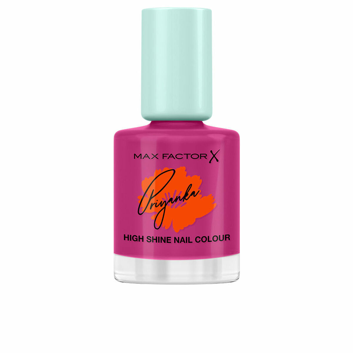 Nagellack Max Factor PRYANKA 12 ml-0