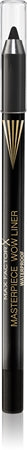 Max Factor Masterpiece Wow Liner gel Eyeliner Waterproof 300-Midnight Black 1,2 g