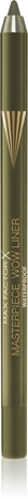 Max Factor Masterpiece Wow Liner gel Eyeliner Waterproof 625-Green Shimmer 1,2 g