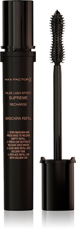 Max Factor False Lash Effect Supreme Máscara De ciglia ricarica 9 ml
