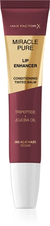 Max Factor Miracle Pure balsamo labbra 060-Açai Haze 12 ml