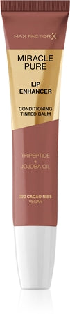 Max Factor Miracle Pure balsamo labbra 020-Cacao Nibs 12 ml