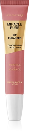 Max Factor Miracle Pure balsamo labbra 050-Pink Matcha 12 ml