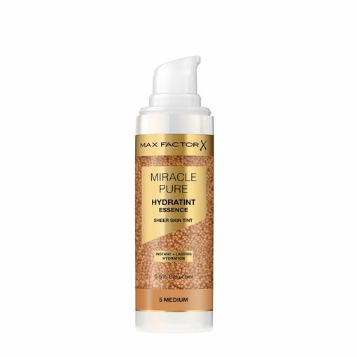 Max Factor Miracle Pure Hidratint Essence 5-Medium 30 ml