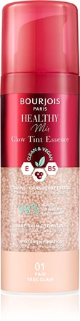 Bourjois Healthy Mix Glow Tint Essence fondotinta 01-Fair 30 ml