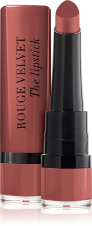 Bourjois Rouge Velvet The rossetto 48-Mochamour 2,4 g