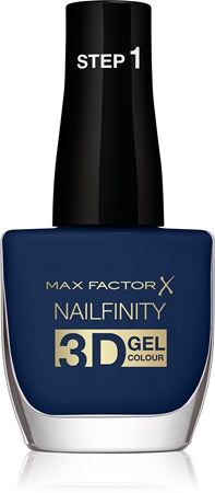 Max Factor Nailfinity smalto per unghie 352-Dear Evening 12 ml