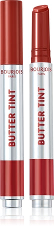 Bourjois Butter Tint Lip Glaze balsamo labbra 05-Caramel Flambé 2 g