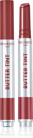 Bourjois Butter Tint Lip Glaze balsamo labbra 03-Guav'amour 2 g