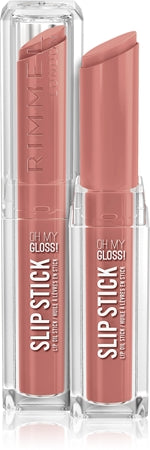 Rimmel London Oh My Gloss Slip Stick olio labbra Stick 300-Cappuccino 1 pz