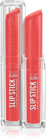 Rimmel London Oh My Gloss Slip Stick olio labbra Stick 350-So Poppy 1 pz