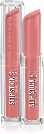 Rimmel London Oh My Gloss Slip Stick olio labbra Stick 150-Cappuccino Light 1 pz