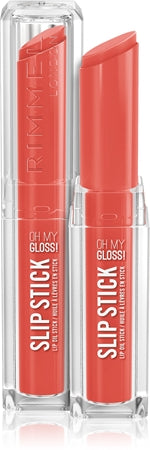 Rimmel London Oh My Gloss Slip Stick olio labbra Stick 250-Oh Sweetie 1 pz