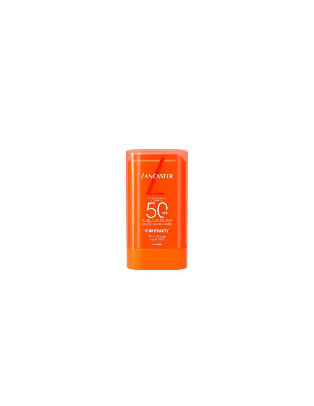 Lancaster Solar Sun Beauty Stick Invisible Spf50 30 ml