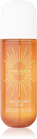 Lancaster Riviera Mist The Coconut Club Body Mist 236 ml