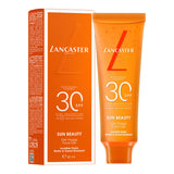 Sun Screen Gel Lancaster SUN SPORT Spf 30 50 ml-4