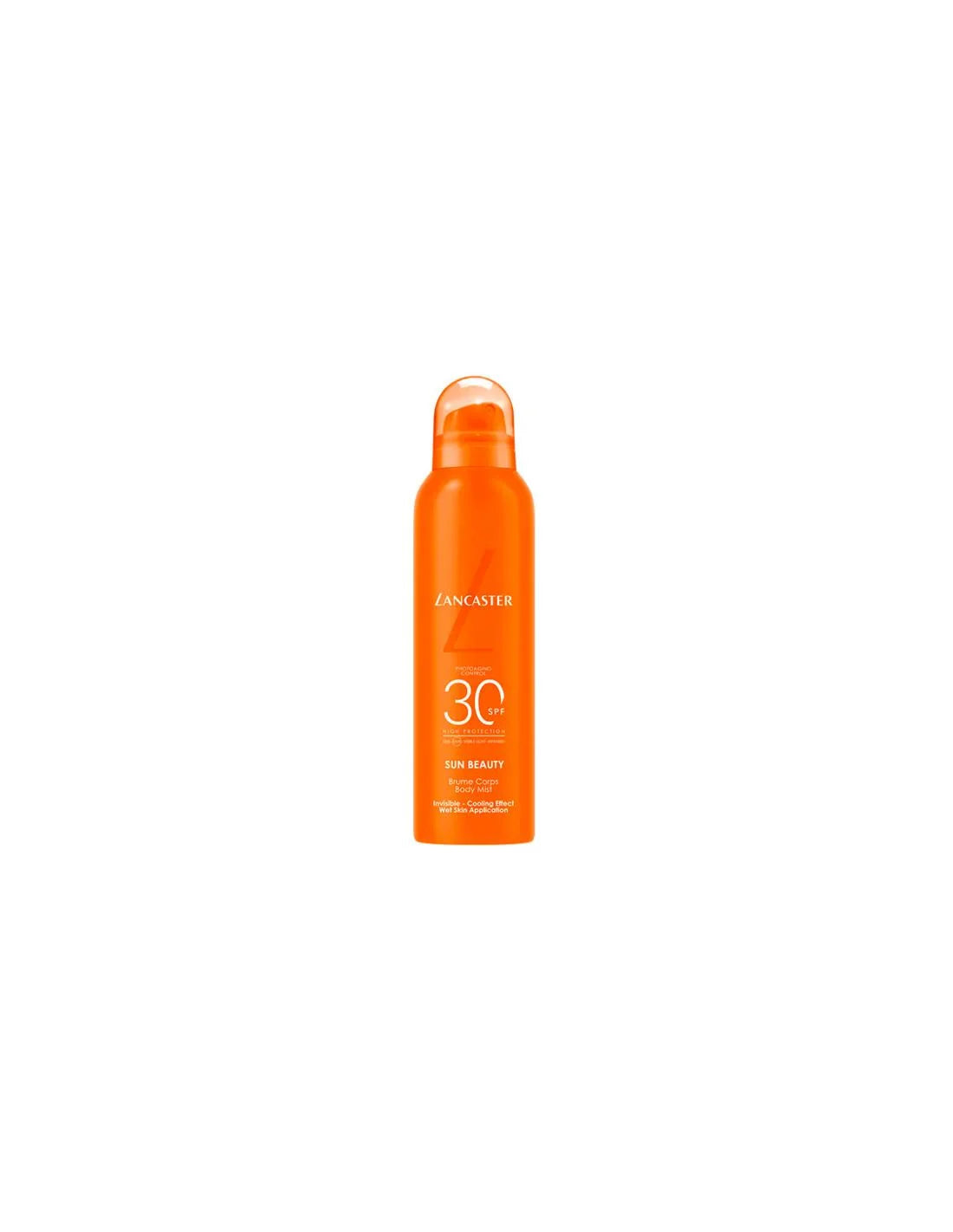 Lancaster Sun Sport Bruma Invisible Refrescante Spf30 200 ml